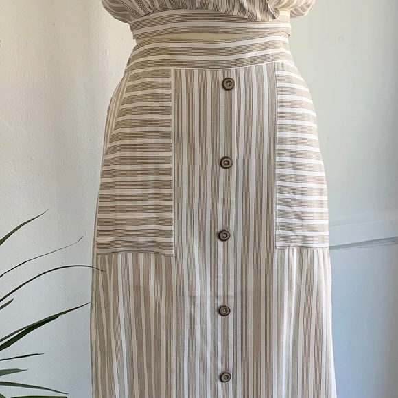 Kara maxi skirt set✨ - Picture 5 of 5